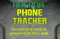 Phone Tracker PRO for iPhone and iPod IPA 1.0.1